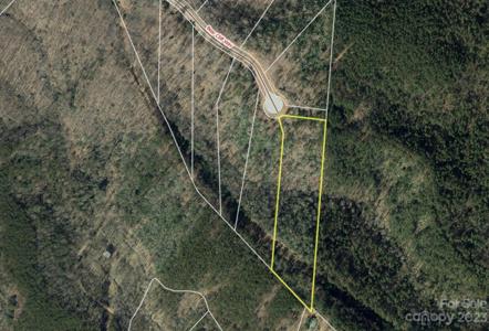 Lot 60 Bear Cliff Way