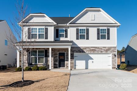 4479 Dover Court