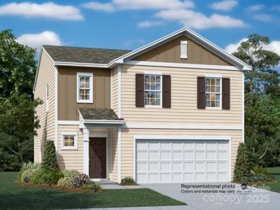 2946 Legacy Ridge Lane