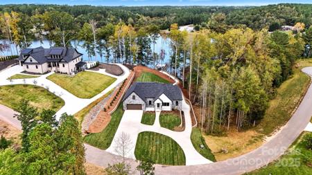 5764 Lake Pointe Drive