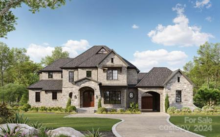 5017 Hermitage Court