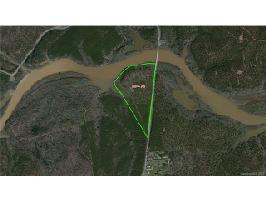 Lot 50+/- Acres 1100 Huffman Bridge Road 