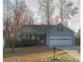 824 Painted Lady Court 