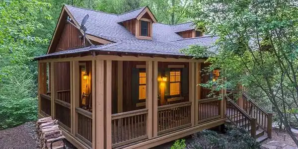 112 Boulder Creek Lane