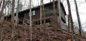 716 Green Gap Shores Road