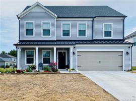8616 Caruthers Drive