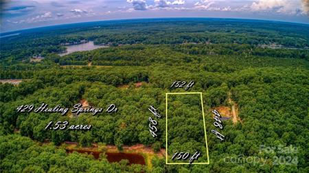 429 Healing Springs Drive
