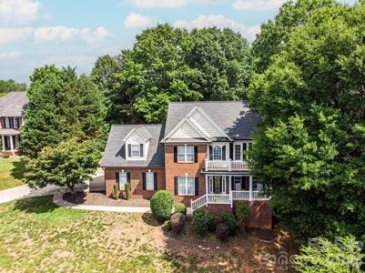 5700 Crown Terrace