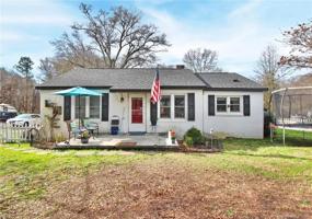 151 Sutton Road