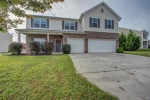 1805 Kilkenny Drive