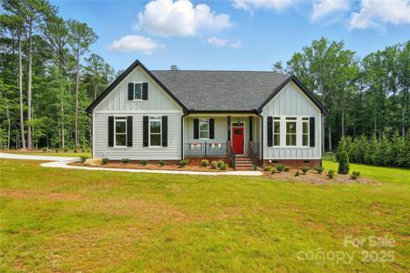 409 Henry Chapel Road