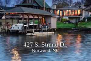 427 S Strand Drive