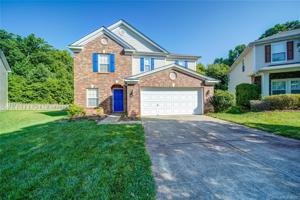 15505 Normans Landing Drive