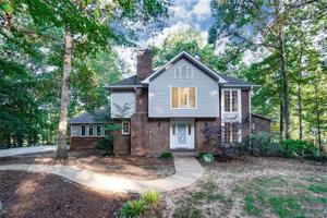 163 Appian Way