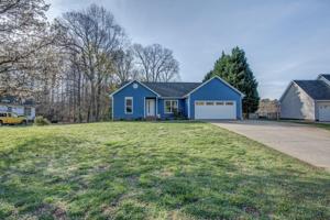 127 Woodbend