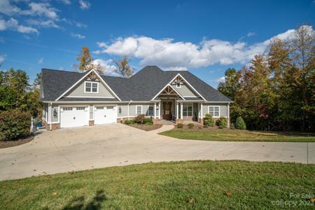 129 Gunpowder View Circle