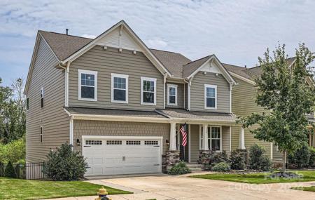 120 Creekside Crossing Lane