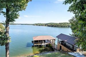 606 Twins Cove Road