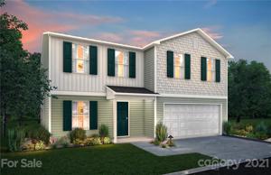 122 Harvest Ridge