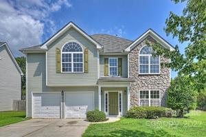 675 Winding Branch