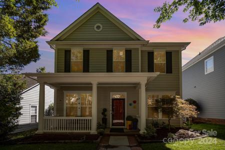 17616 Harbor Walk Drive