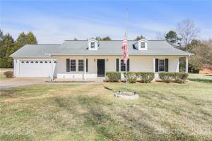 796 Sharon School Road