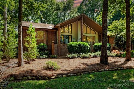19 Tanglewood