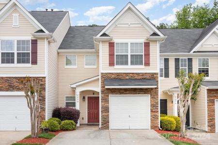2098 Shady Pond Drive