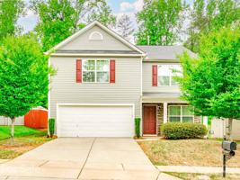 11719 Tribal Drive