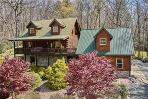 140 Lurewoods Forest