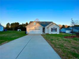 792 Sharon School Road