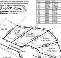 Lot 87 Brightwood