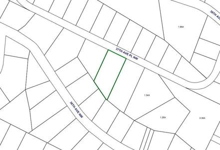 153 & 165 37th Avenue NW