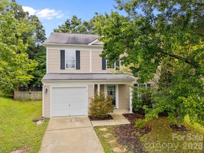 10609 Spring Rain Court