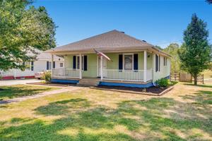 105 Pleasant Street