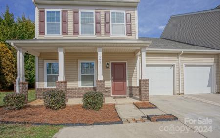 393 Battery Circle
