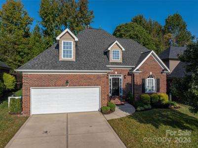4006 St. Andrews Court