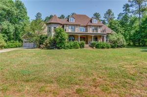 4456 River Oaks Road