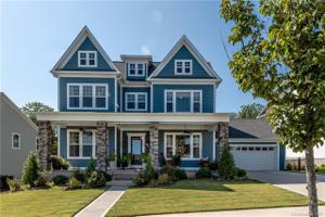 520 Crawfish Drive
