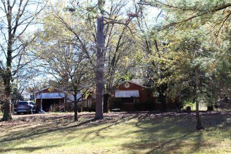 2390 Dixon Road