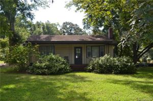 1840 Frank Barnett Drive