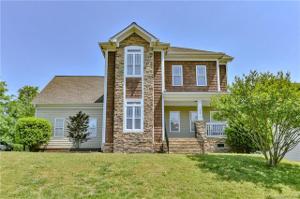 1036 Hunters Run Drive