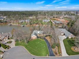 182 Mariners Point