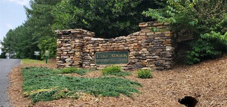 Lot F-4-14 Lake Adger Parkway