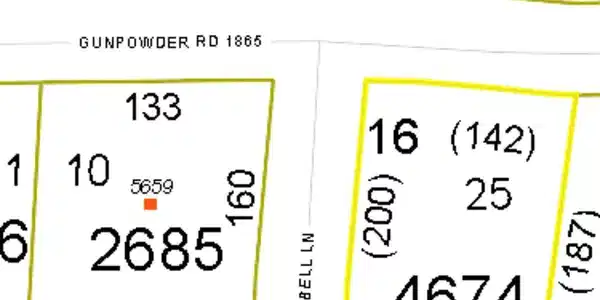 0 Gunpowder Road