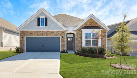 4007 Duplin Drive