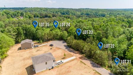 2070 Country Place