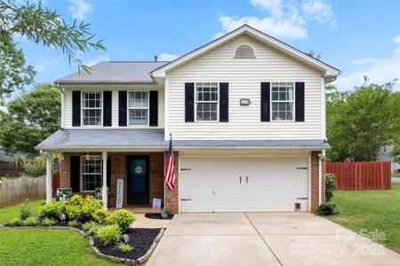 641 Saratoga Drive