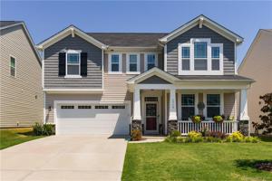 1719 Rutledge Hills Drive
