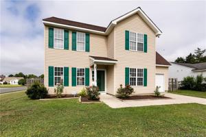 3905 Cornus Lane